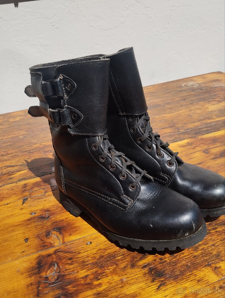 Vojenske KANADY vz. 60 - 2