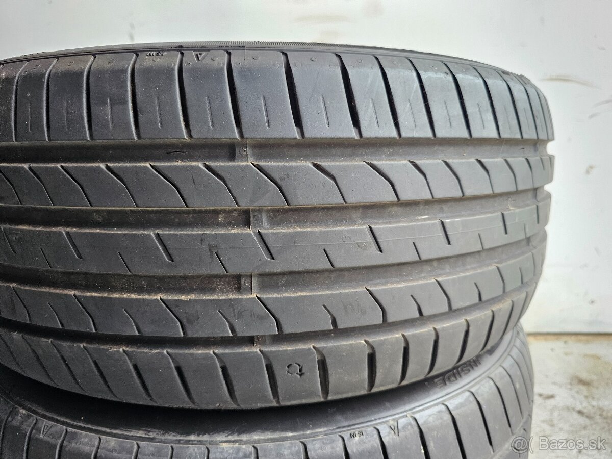Nexen Nfera primus 205/45 R16 dot0223 - 2