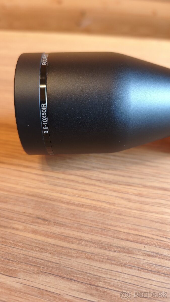 Puskohlad Hawke 2,5-10x50 IR - 2
