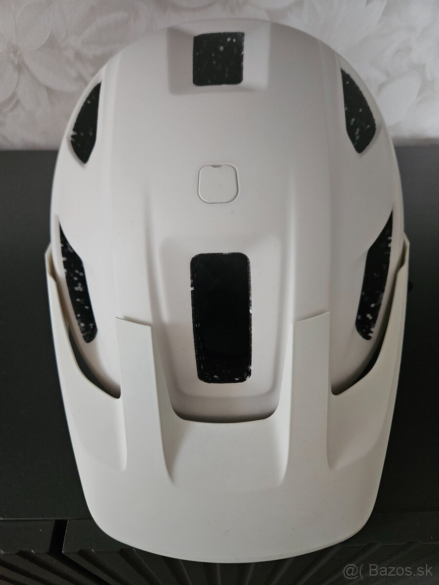 Cannondale Terrus MIPS prilba White/Biela - 2