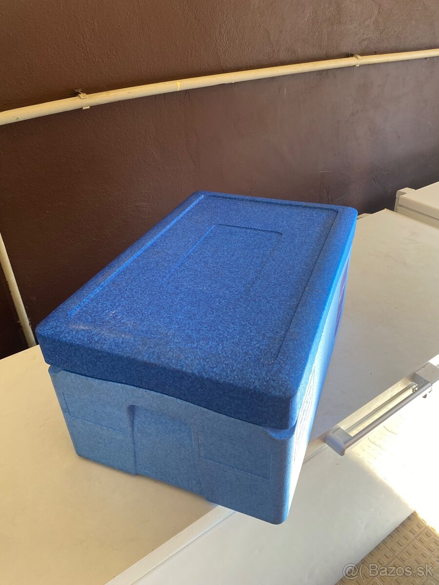 Termo box - 2