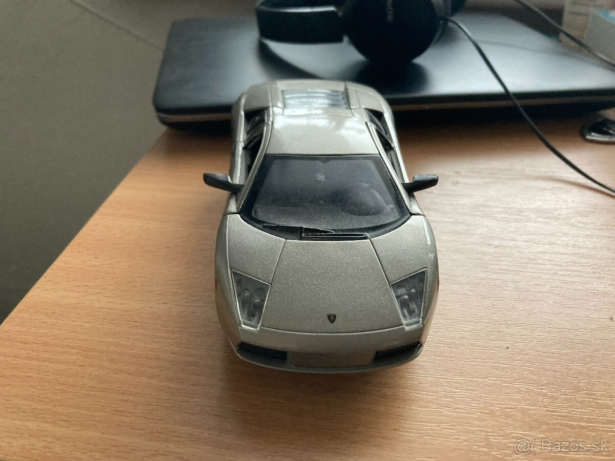 Predám modely áut - 2