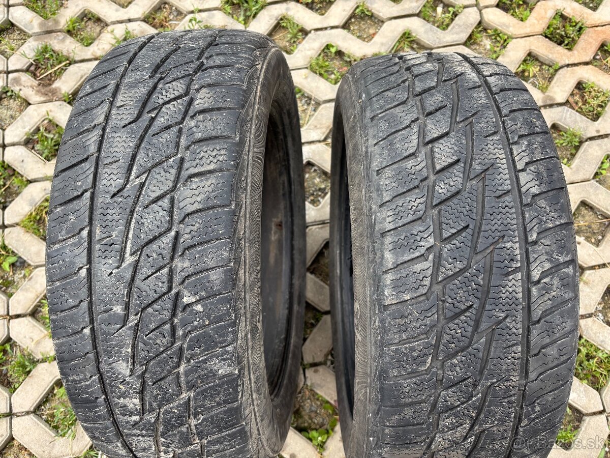 205/55 R16 - 2