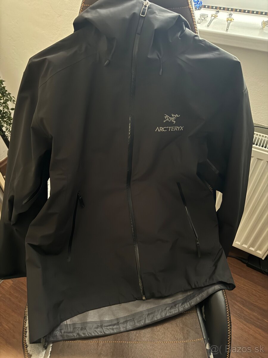 Arcteryx beta LT - 2