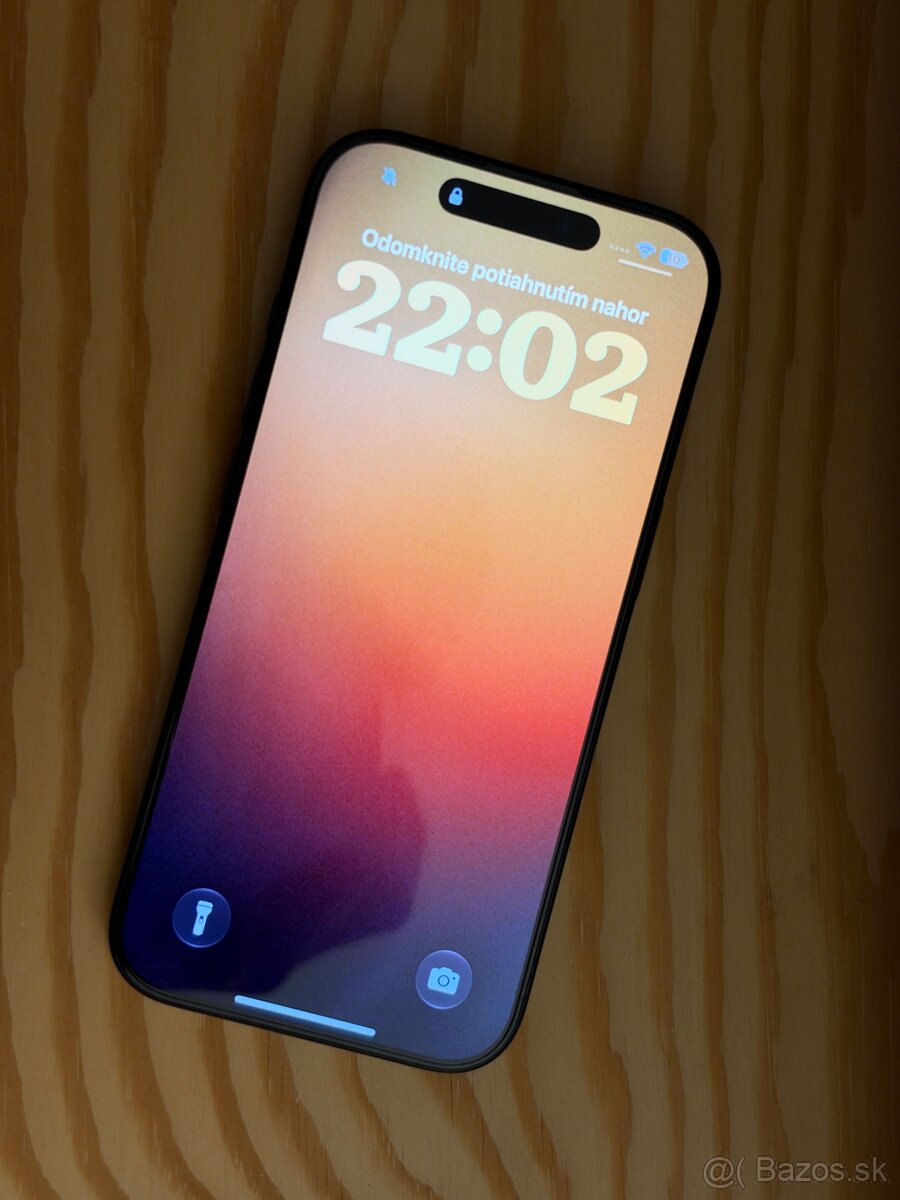 iPhone 16 Pro 256GB - 2