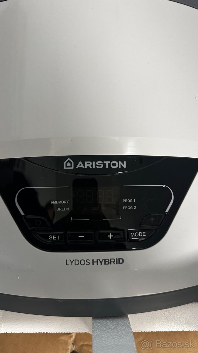 Ariston Lydos Hybrid 100 - 2