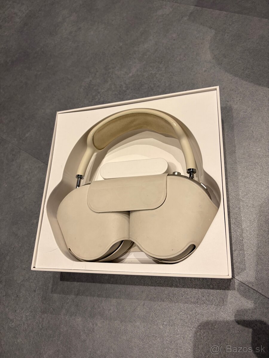 Airpod max usb c - 2