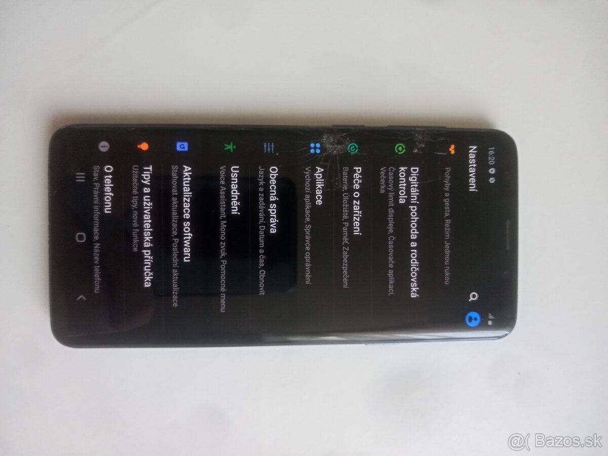 Samsung Galaxy S9 plus - 2