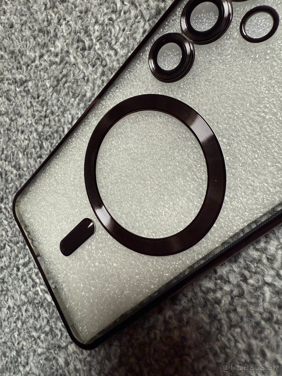 Predám nový kryt na Samsung Galaxy S25 - 2