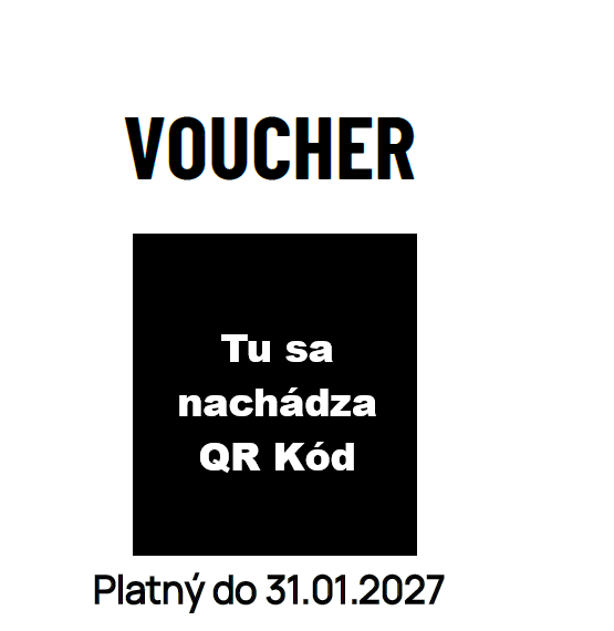 Vouchery do kina CINEMAX 4KS - 2