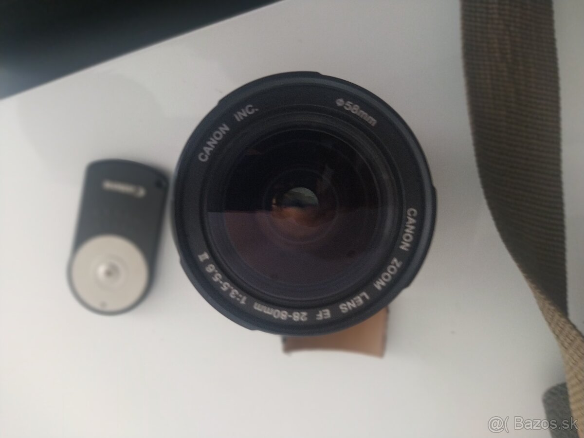 Canon EOS 300 - 2