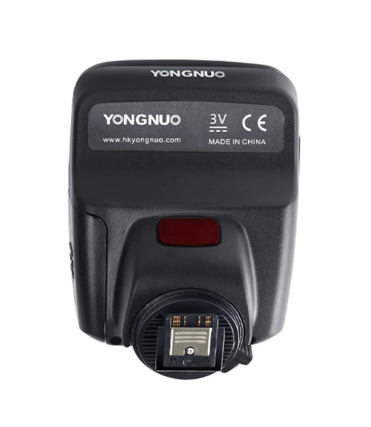 YN560-TX PRO TTL Flash Trigger pre SONY - 2