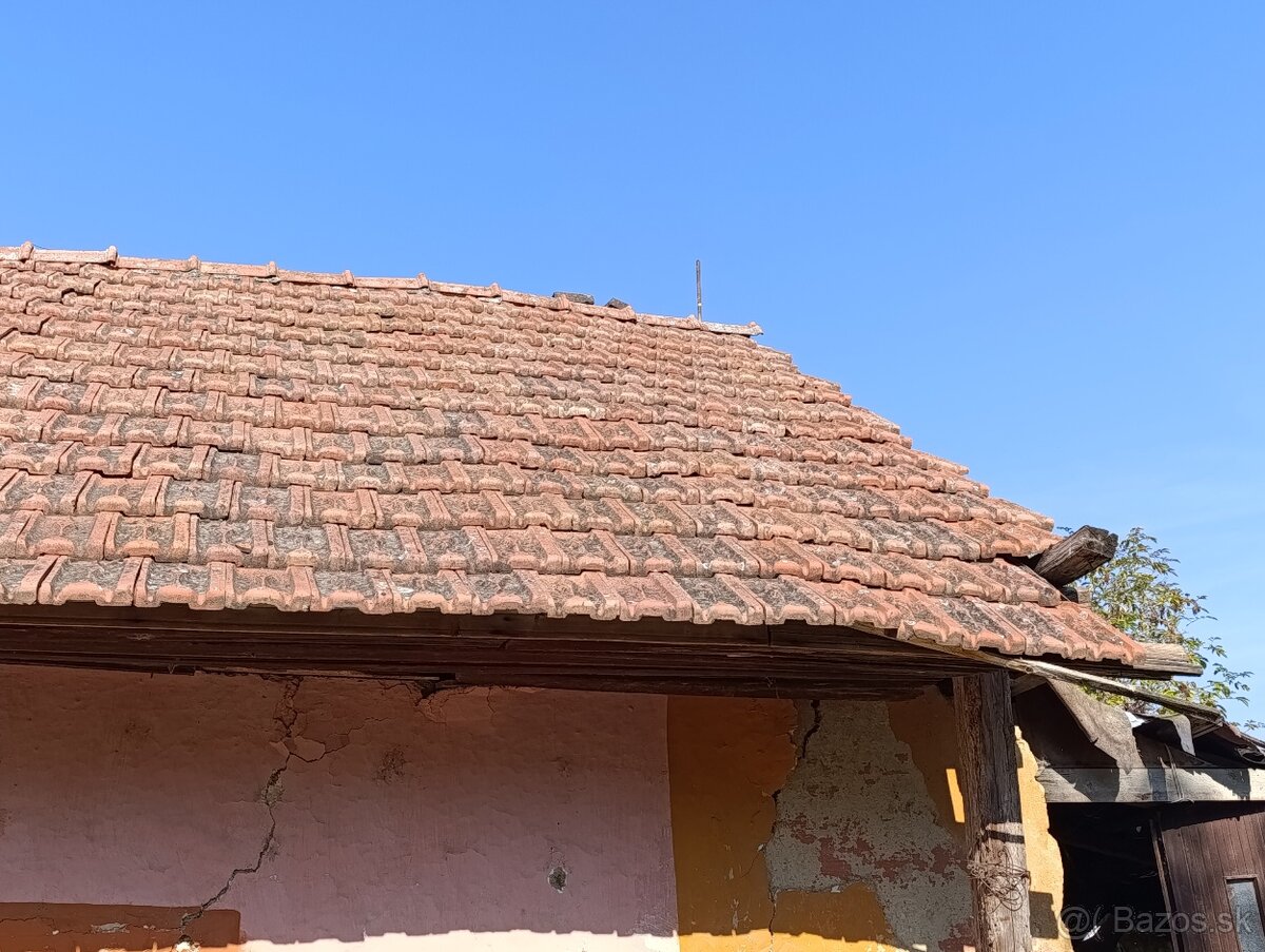 Škridla - 2