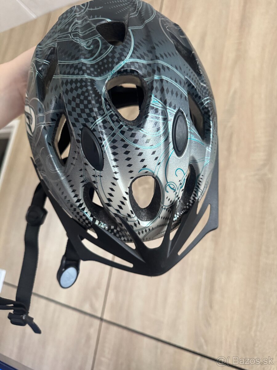 prilba na skate/korčule K2 - 2