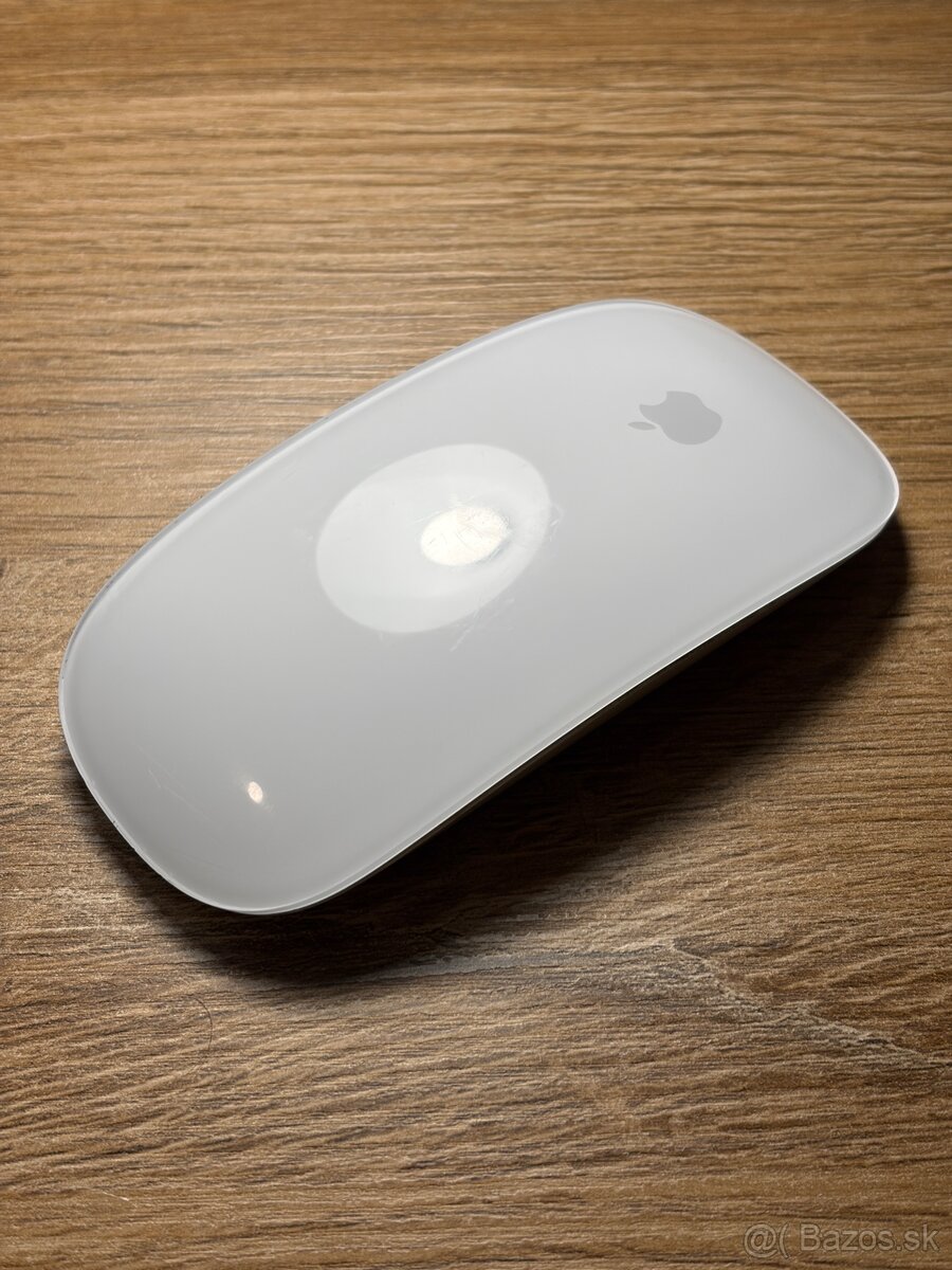 Apple Magic Mouse 2 - A1657 - 2