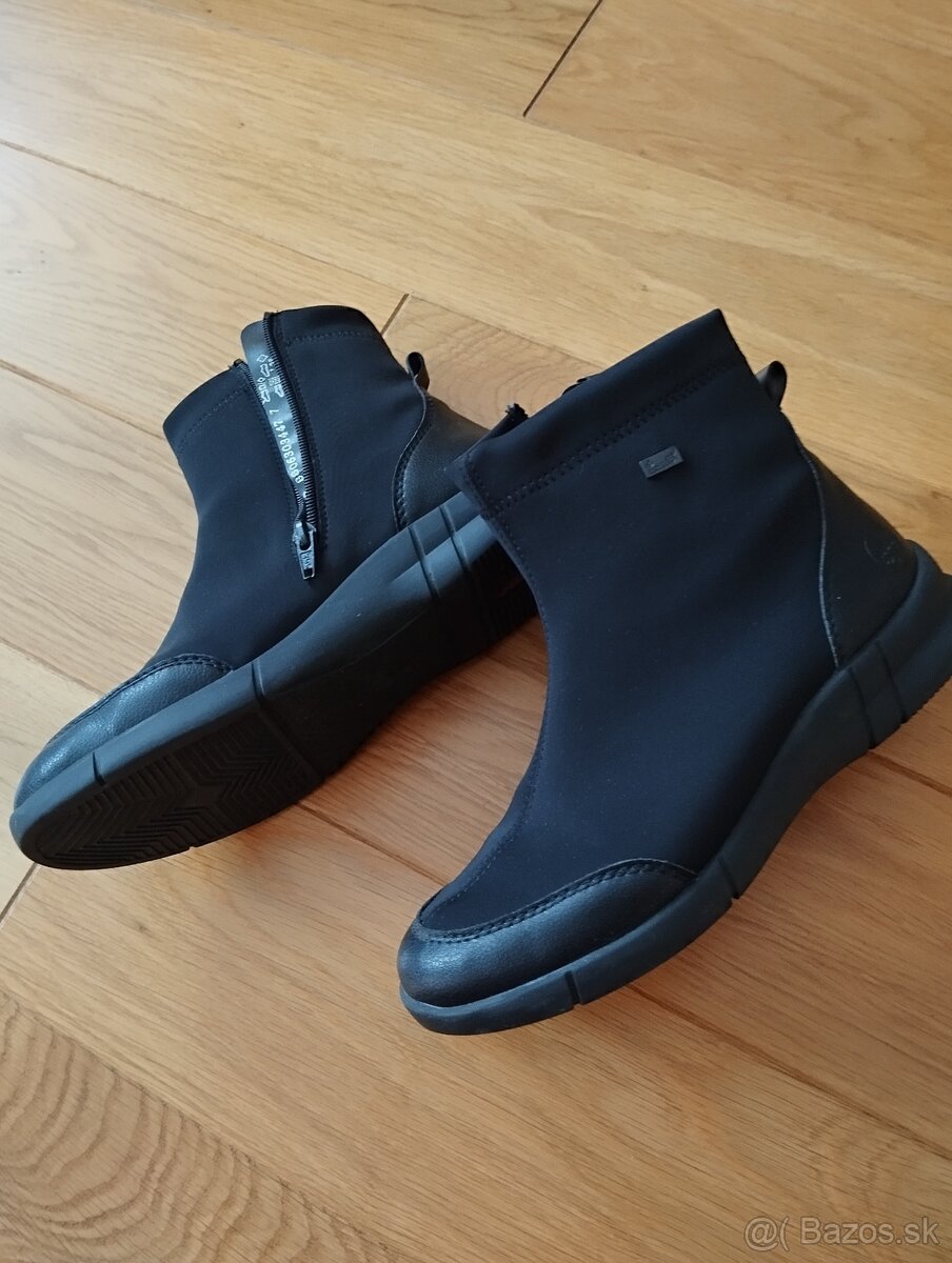 čižmičky Rieker - 2
