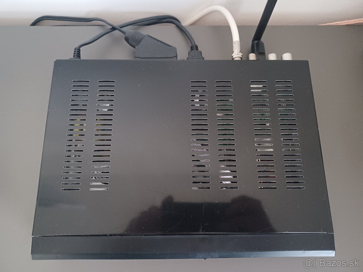 CryptoBox 752HD Combo - 2