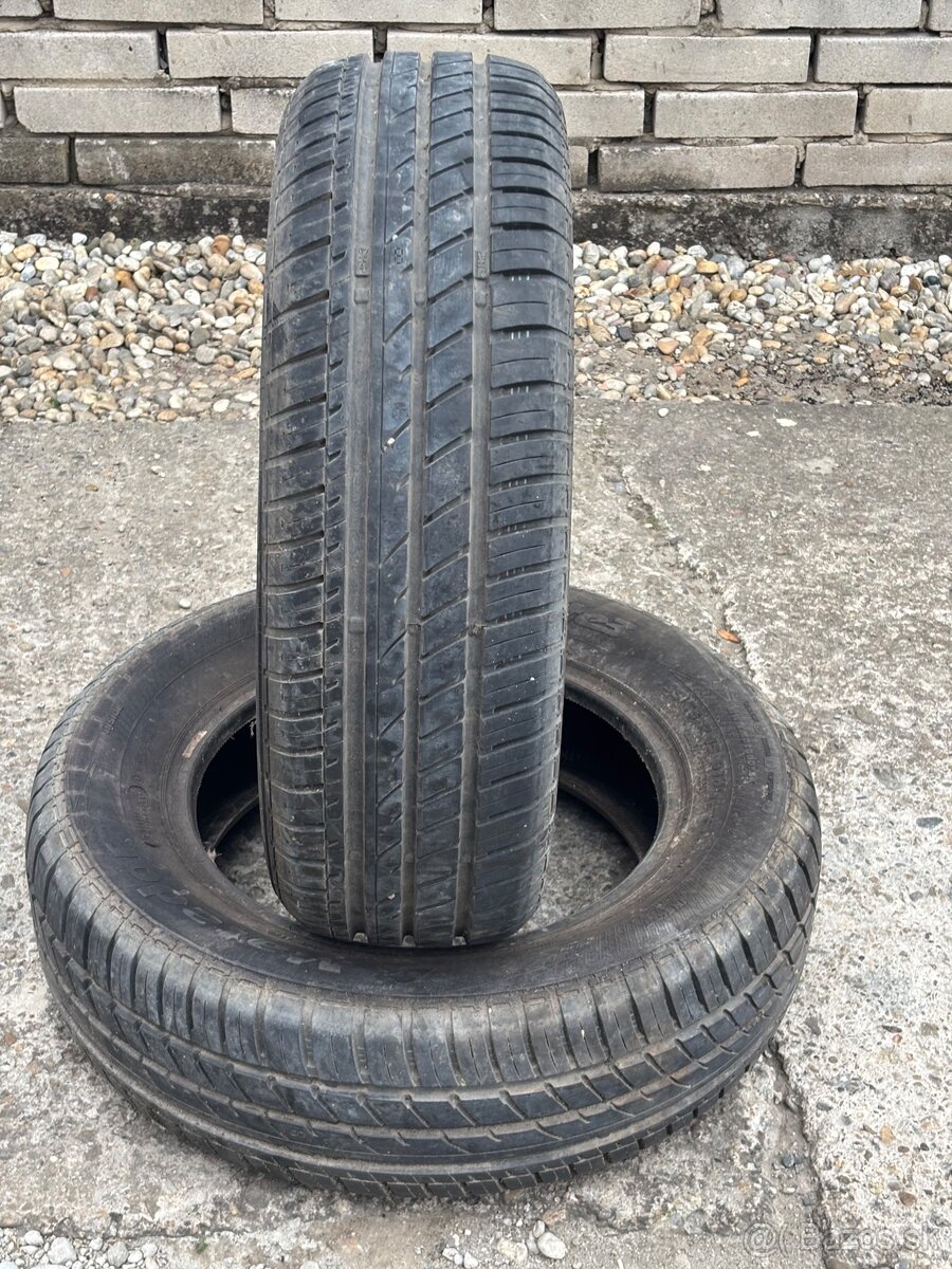 Letné 195/65R15 Matador Elite MP44 - 2ks - 2