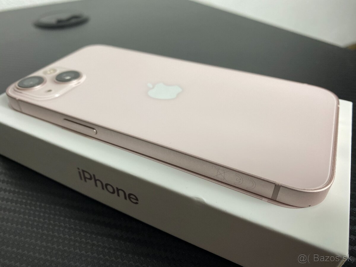 iPhone 13 128Gb Pink - 2