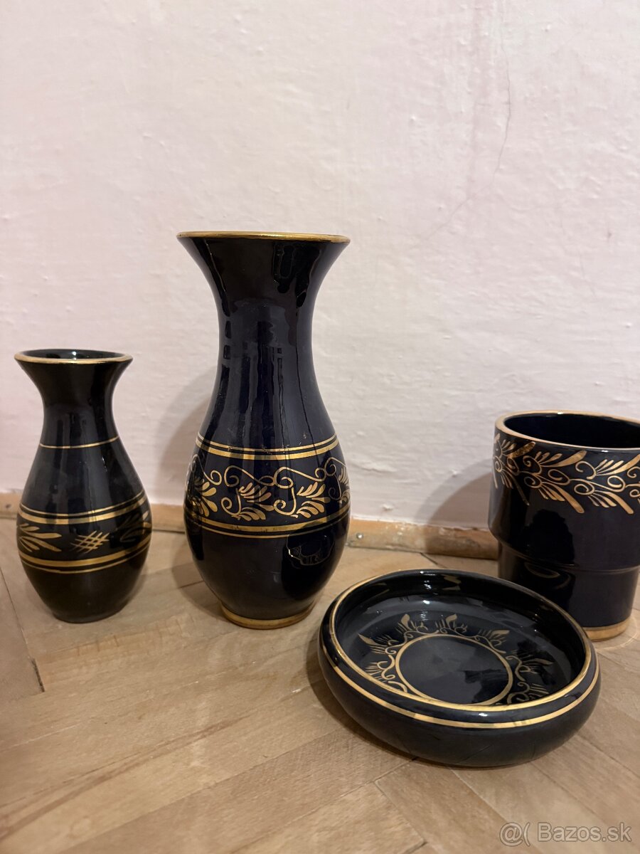 Porcelán sada keramika - 2