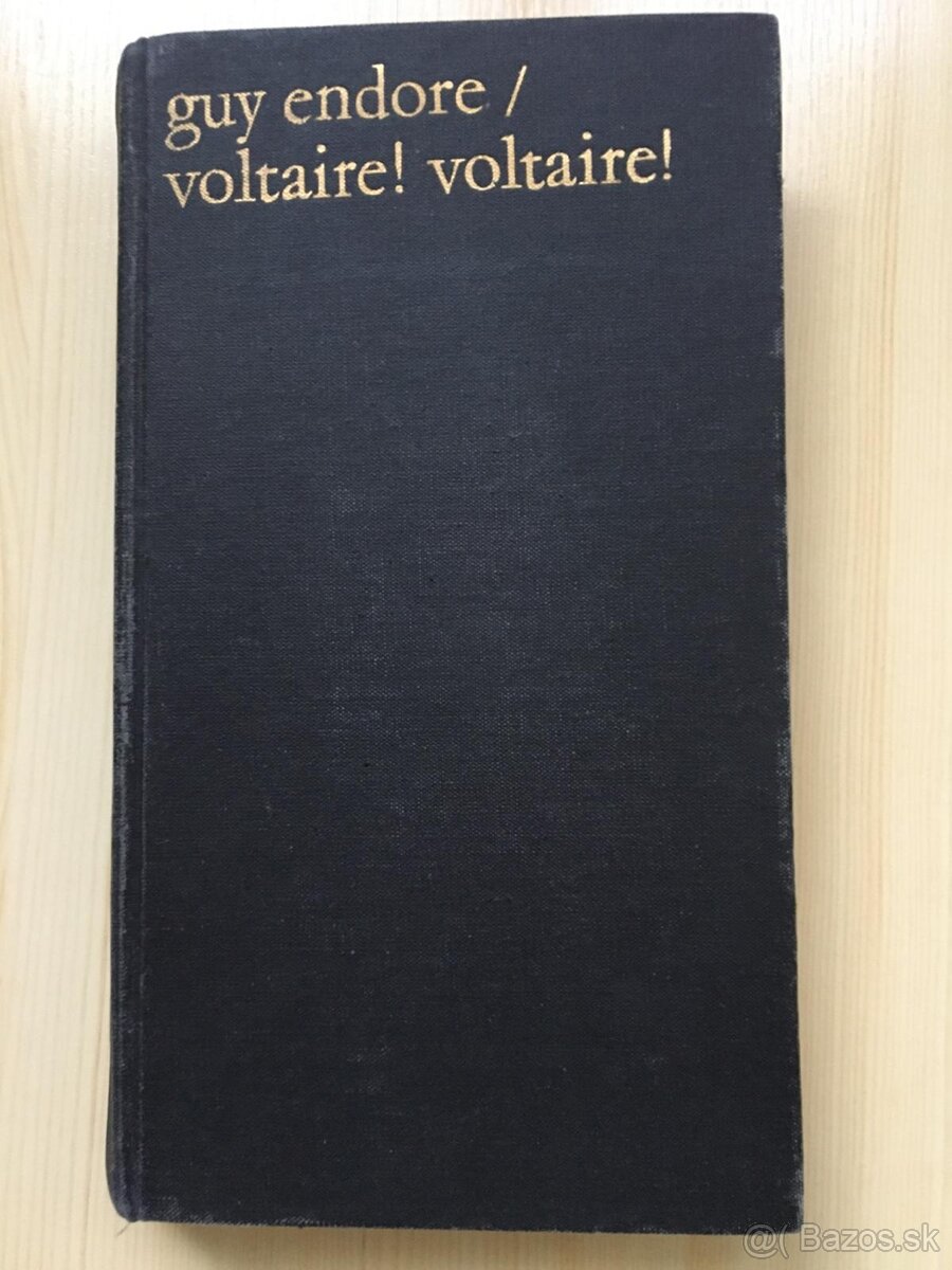 Voltaire - 2