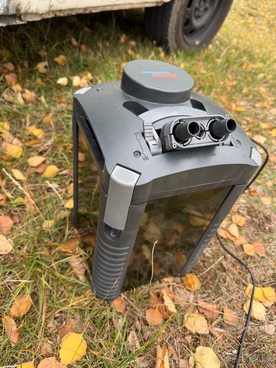 Eheim - 2