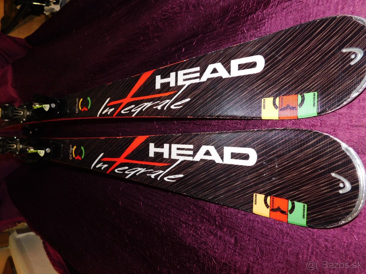 Head 170cm - 2