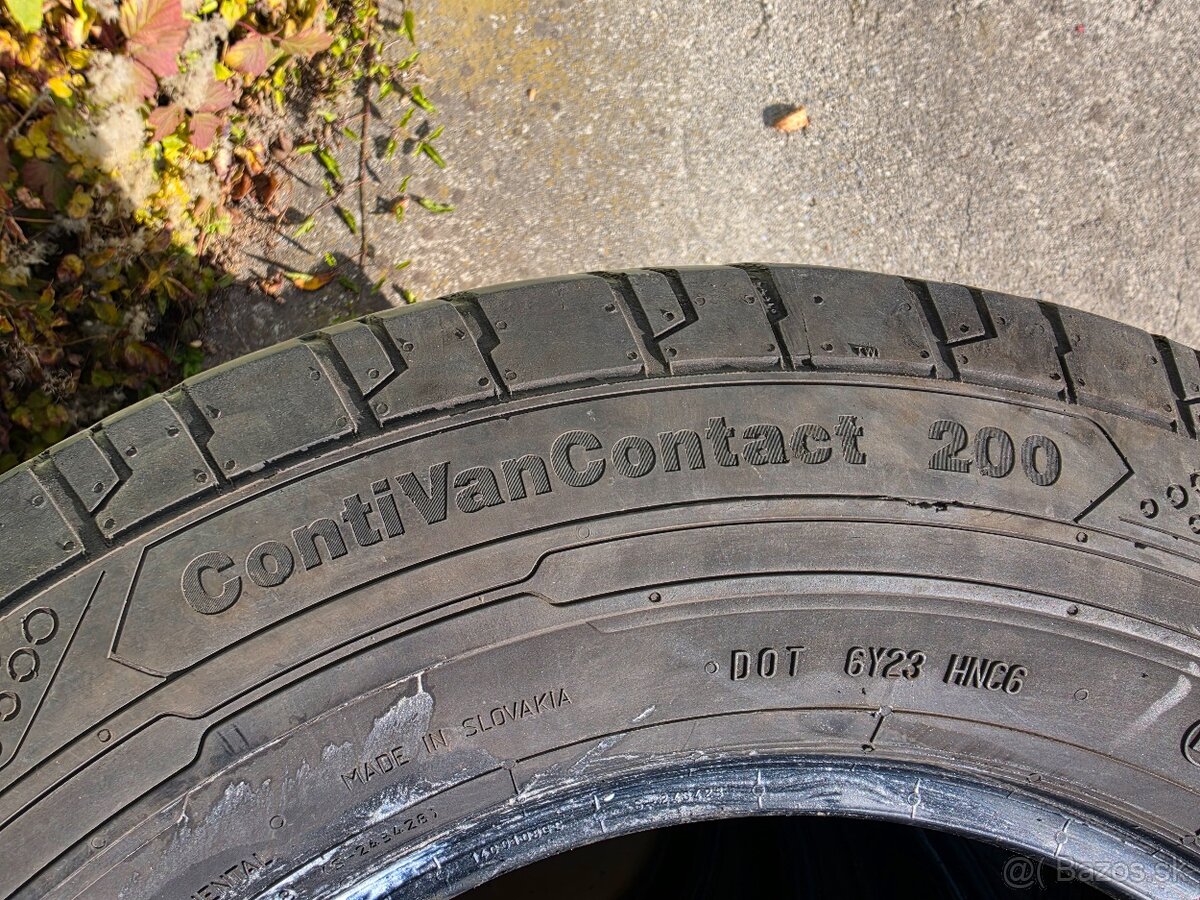 205/75 r16 C - 2