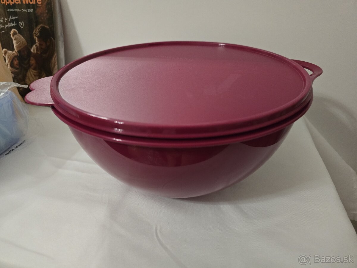 Kuchtík Tupperware 4.2liter - 2