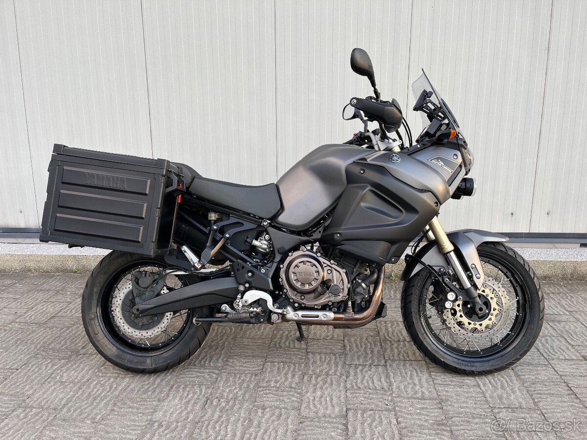 YAMAHA XT1200Z….2013….TOP STAV