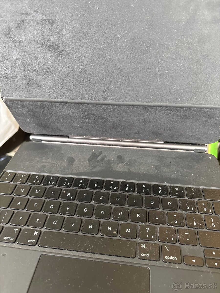 Apple magic keyboard 12,9 - 2