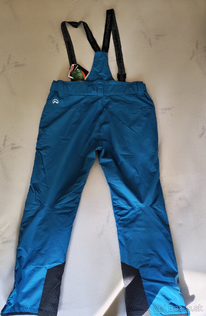 Pánske lyžiarske nohavice Northfinder - 2