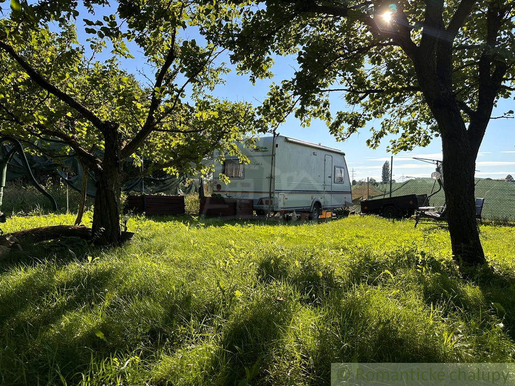 Záhradka, kde sa rodí úroda aj zážitky – Nové Zámky - 2