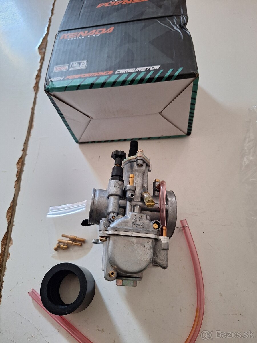 Karburator Kenada