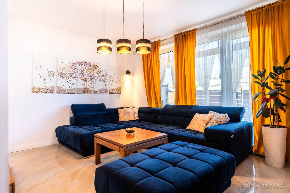 Na predaj krásna novostavba rodinného domu - 2