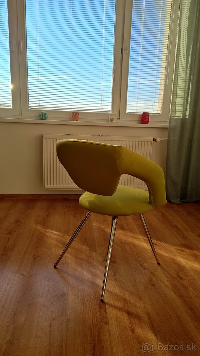 Jedálenské stoličky - 2