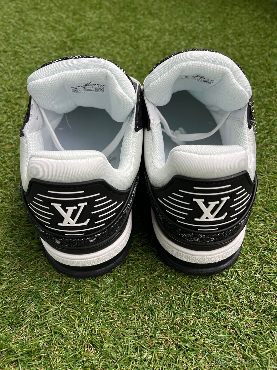 Louis Vuitton tenisky - 2