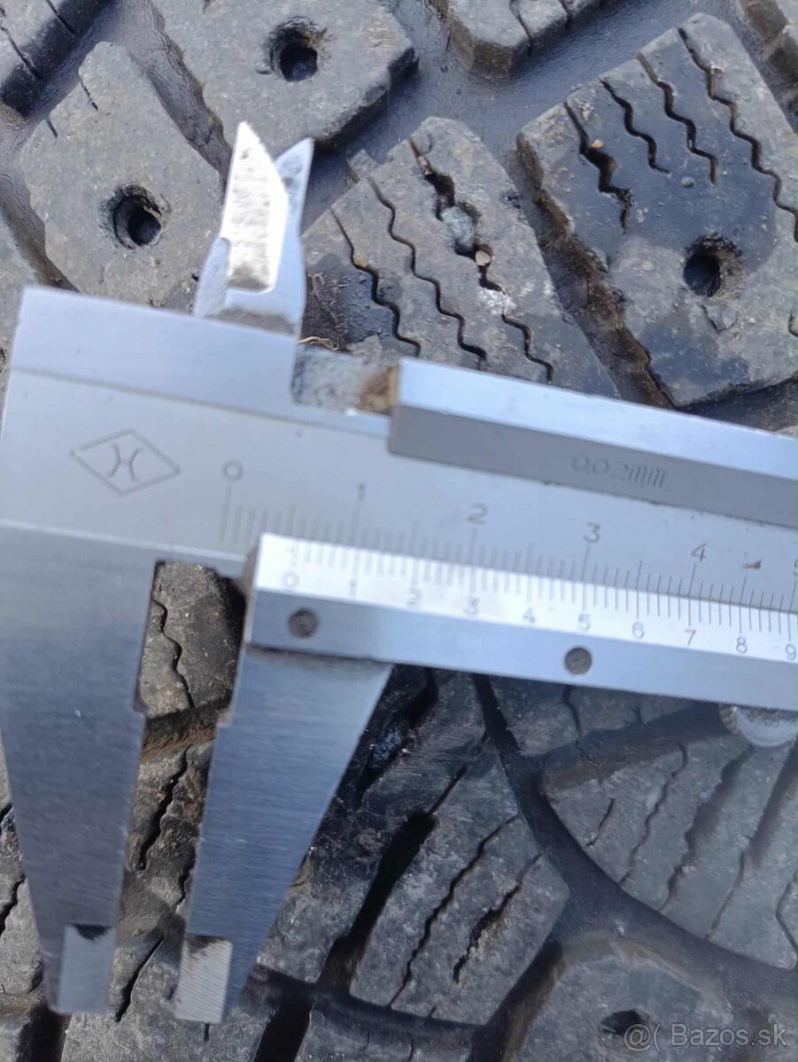 Predám elektróny 5x112r16 - 2