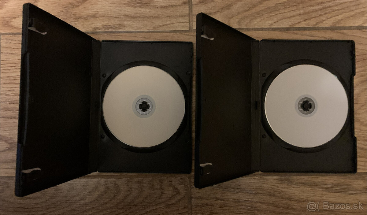 Katalógy poštových známok na CD - 2