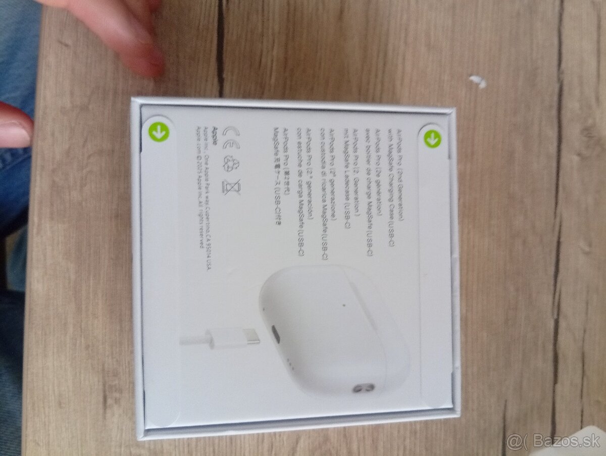 Apple airpods pro 2 - 2