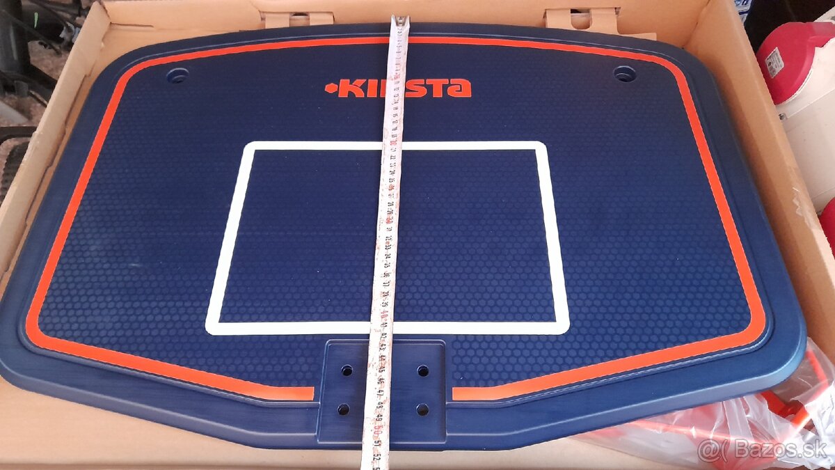 Basketbalovy kos - 2