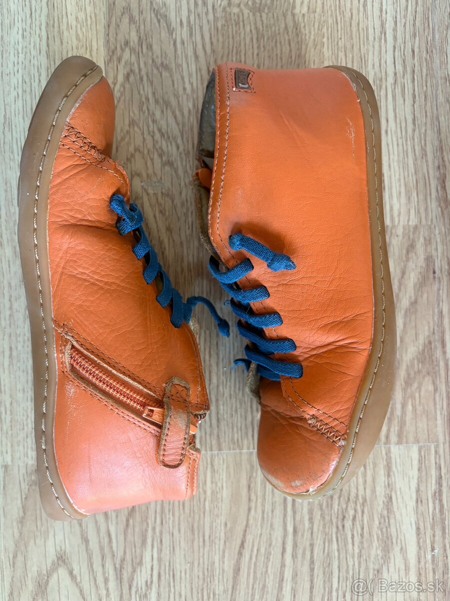 Camper Peu 33 barefoot - 2