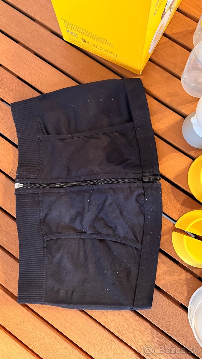 Medela Swing Maxi NEW + Medela Hands-free pás - 2