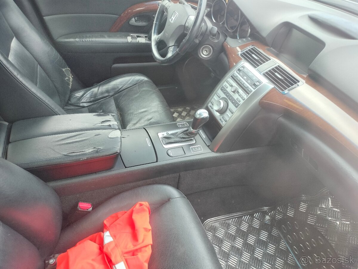 Rozpredám Hondu Legend 3.5 - 2