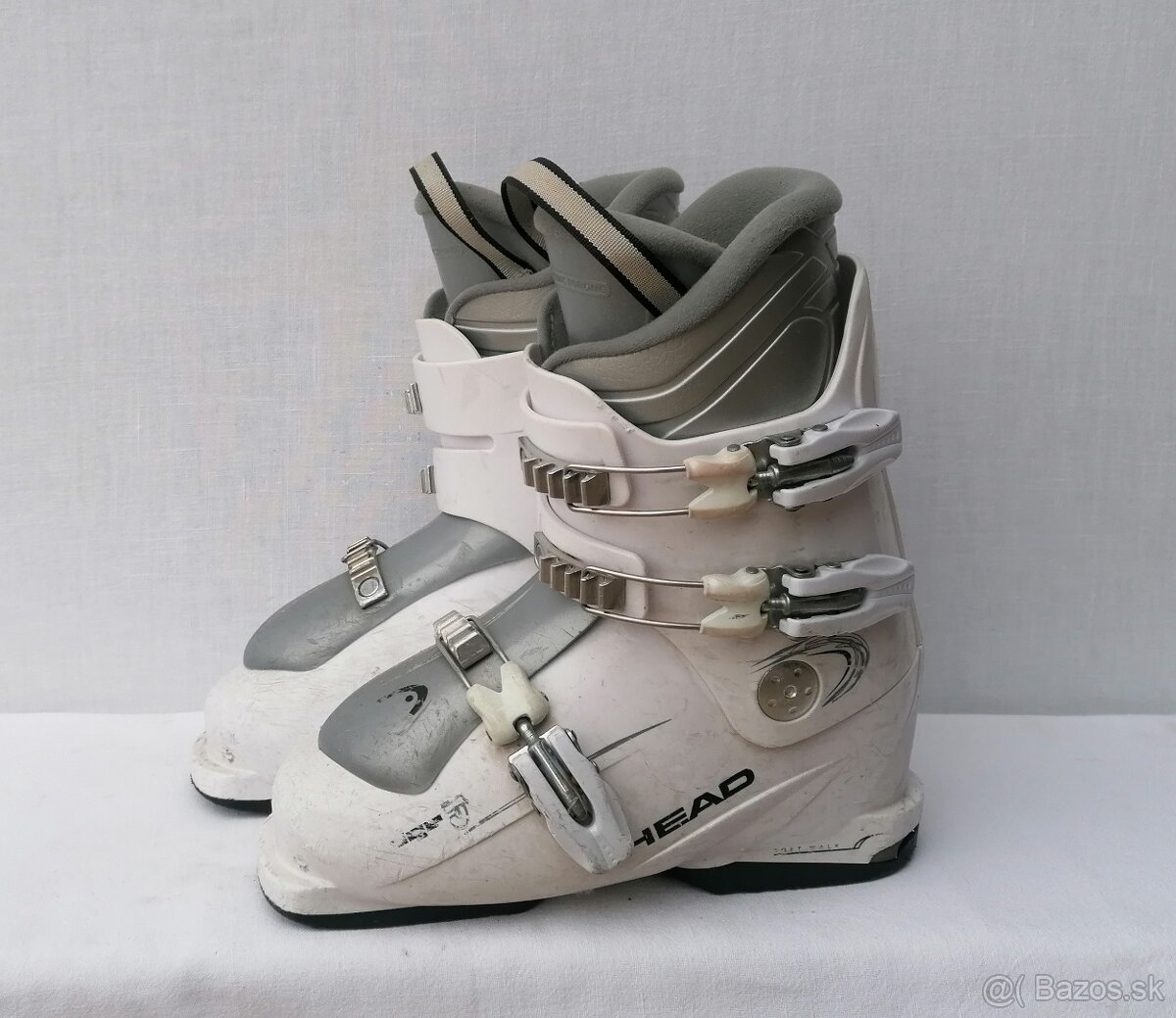 Lyziarky Head eu č.36 - 37,5 - 2