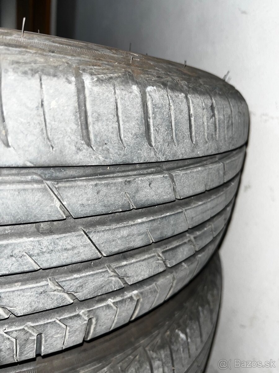 Predam gumy+elektrony - 2