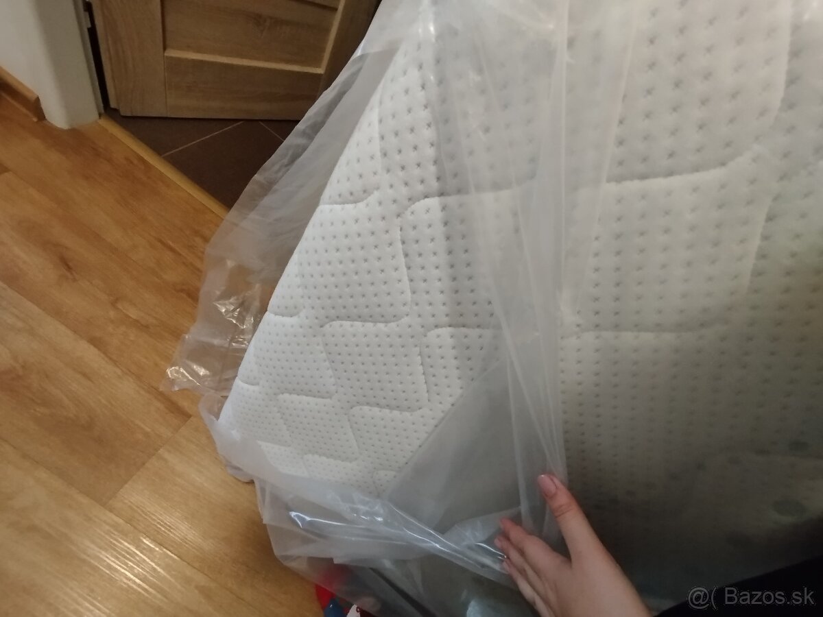 Matrac 200x80x20 cm - 2