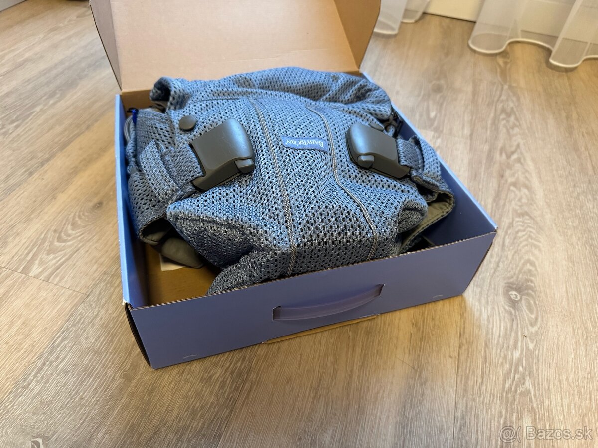 BabyBjörn nosič One Air - 2