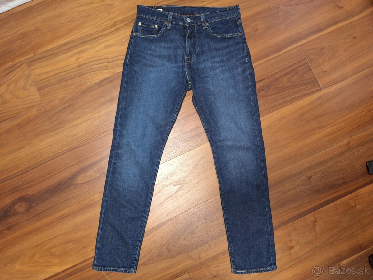 rifle LEVIS, 170 - 2