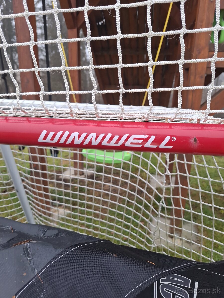 Hokejový Tréningový set - 2